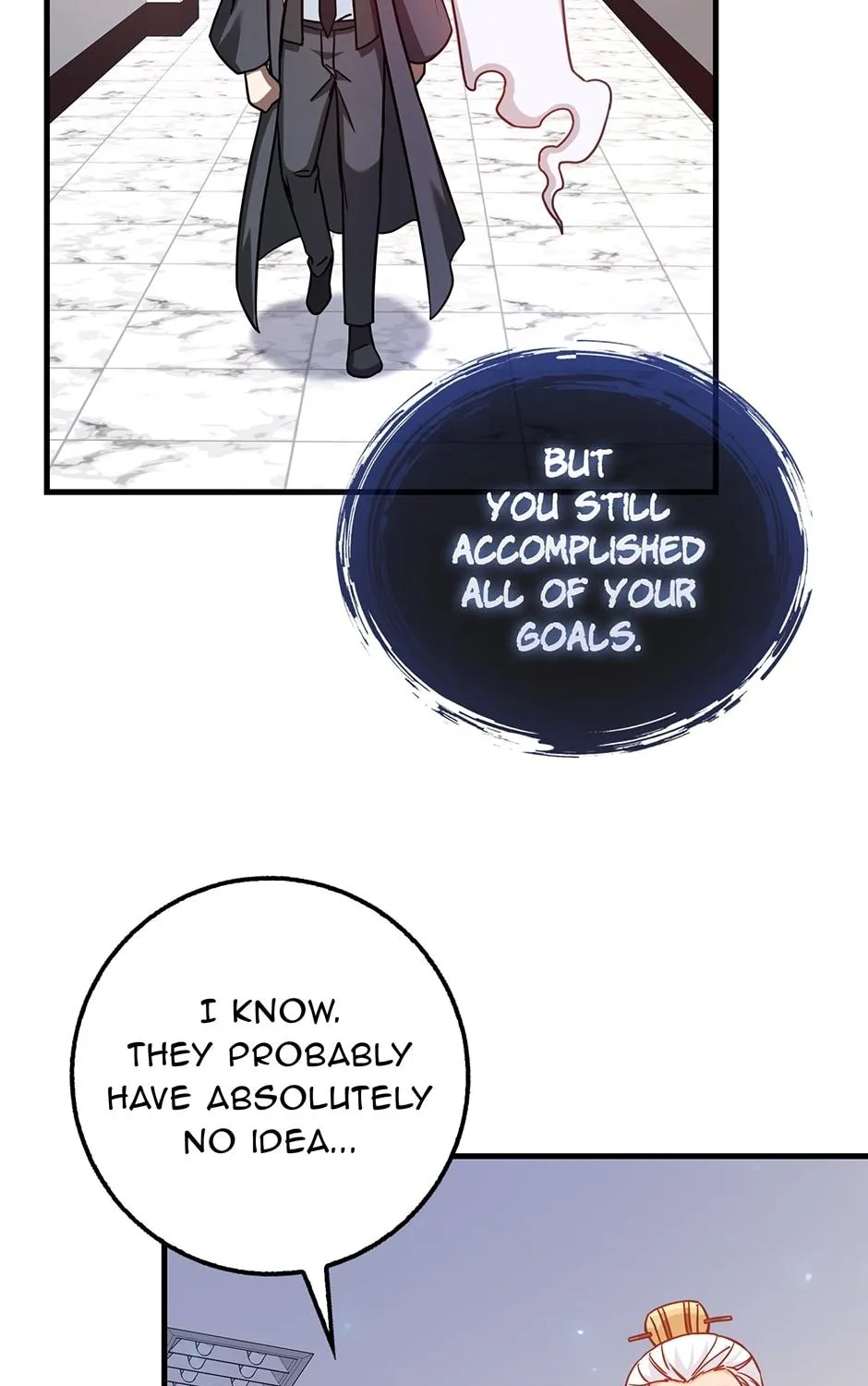 Read I Came Back as a Martial Genius Manga Online