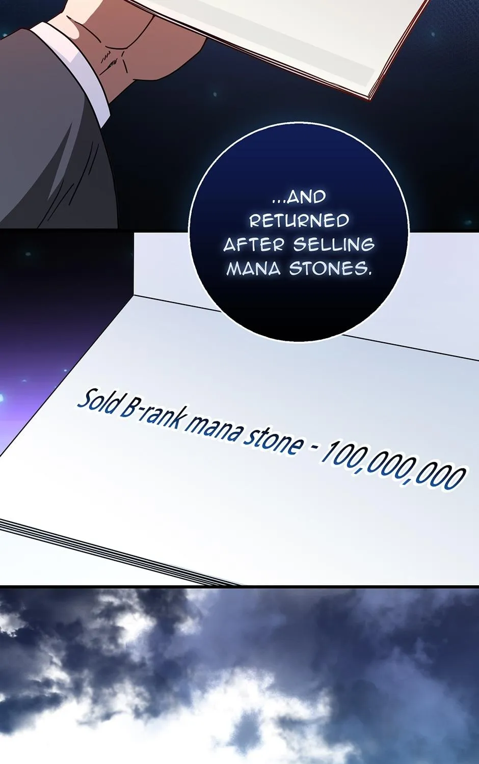 Read I Came Back as a Martial Genius Manga Online