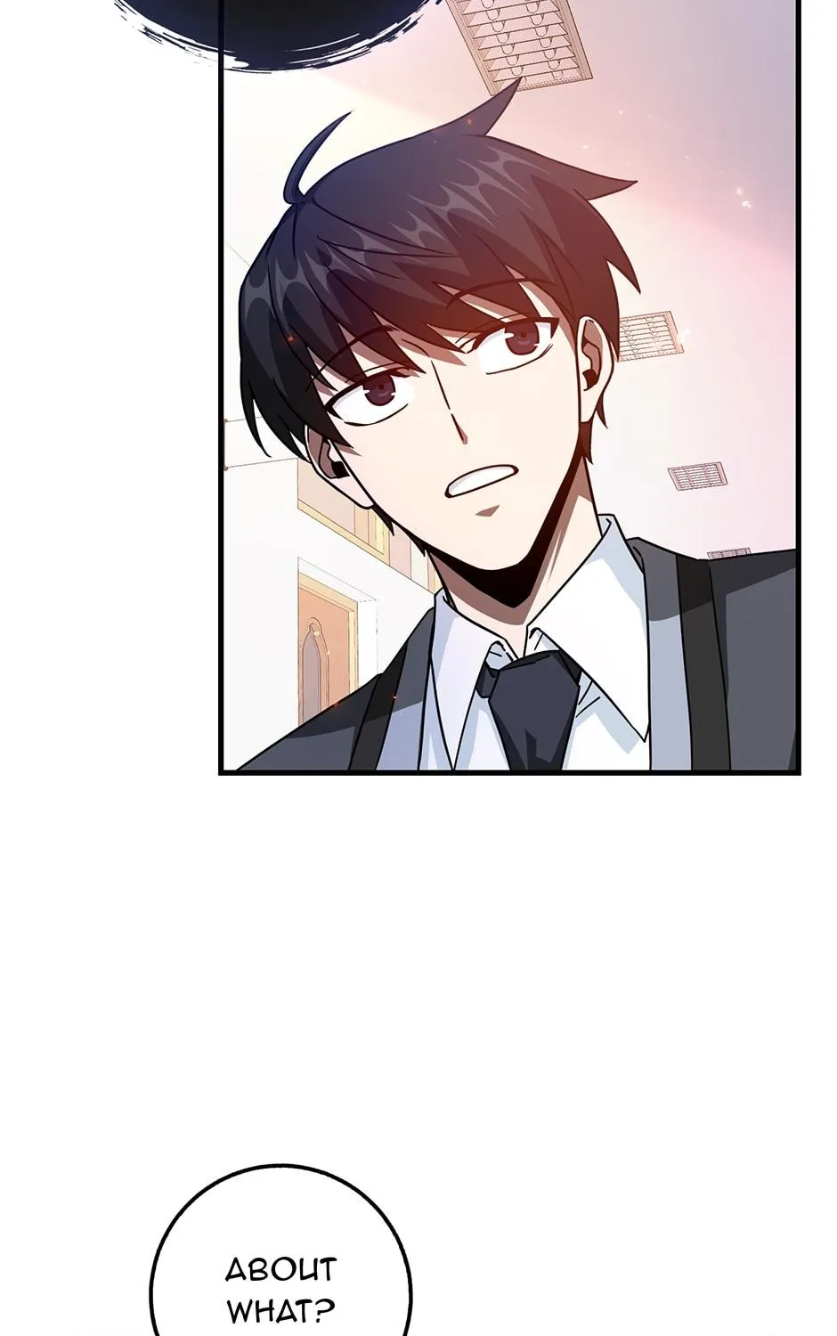 Read I Came Back as a Martial Genius Manga Online