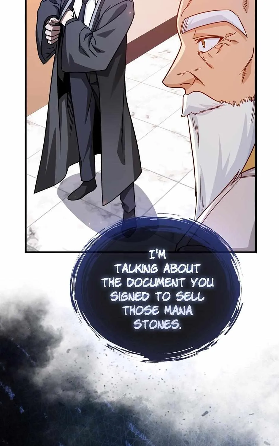 Read I Came Back as a Martial Genius Manga Online