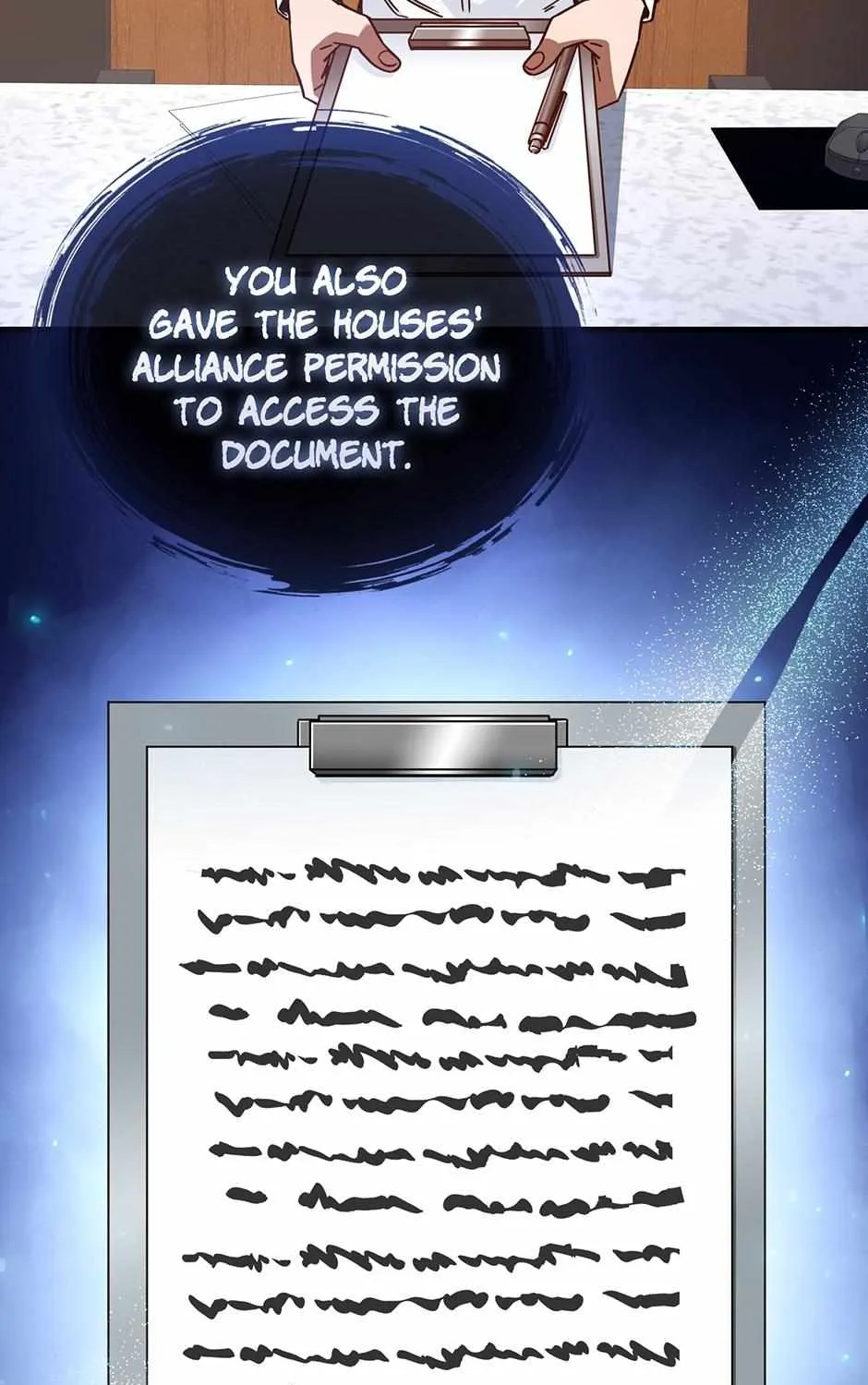 Read I Came Back as a Martial Genius Manga Online