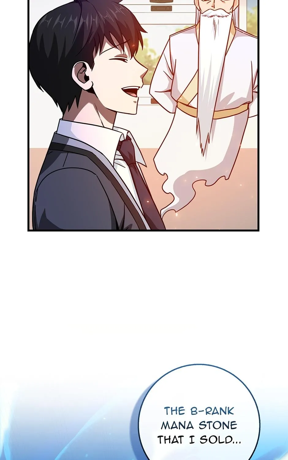 Read I Came Back as a Martial Genius Manga Online