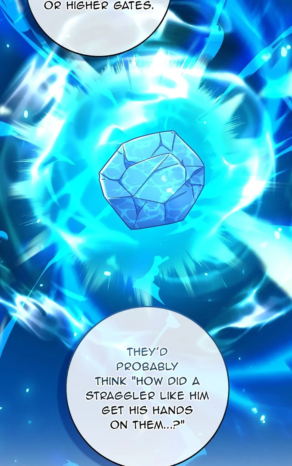 Read I Came Back as a Martial Genius Manga Online