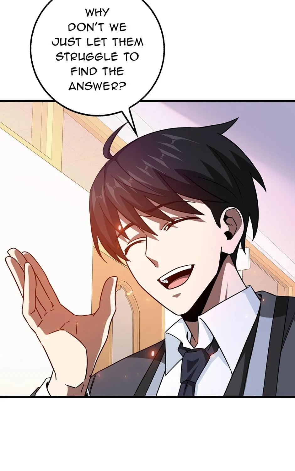 Read I Came Back as a Martial Genius Manga Online