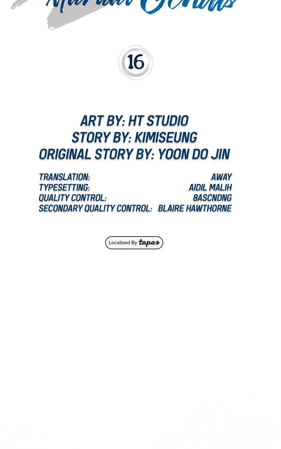 Read I Came Back as a Martial Genius Manga Online