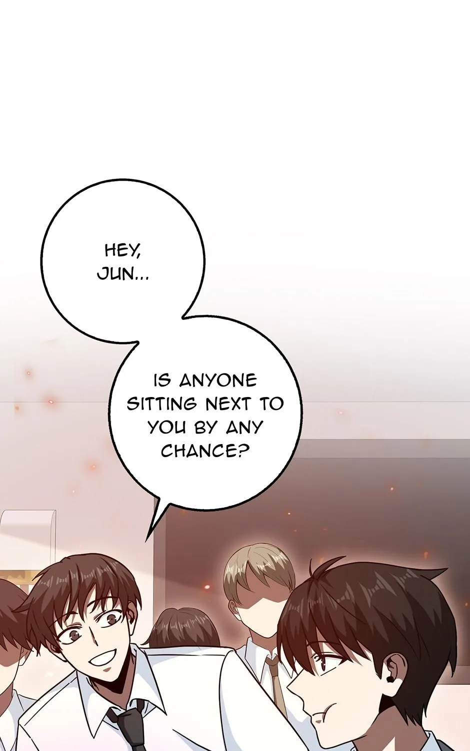 Read I Came Back as a Martial Genius Manga Online