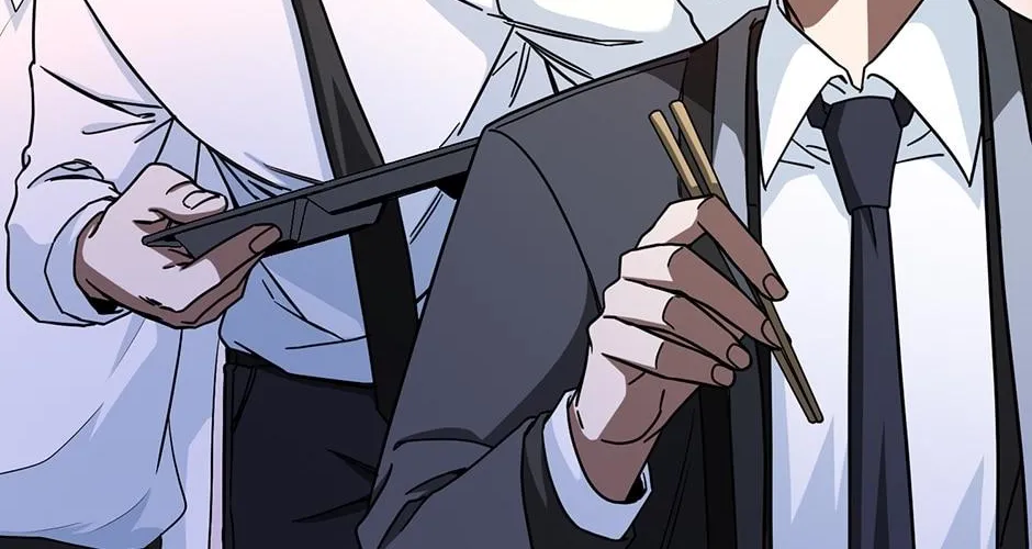 Read I Came Back as a Martial Genius Manga Online