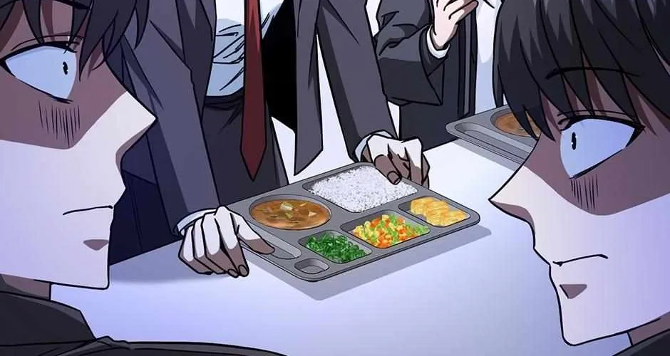 Read I Came Back as a Martial Genius Manga Online