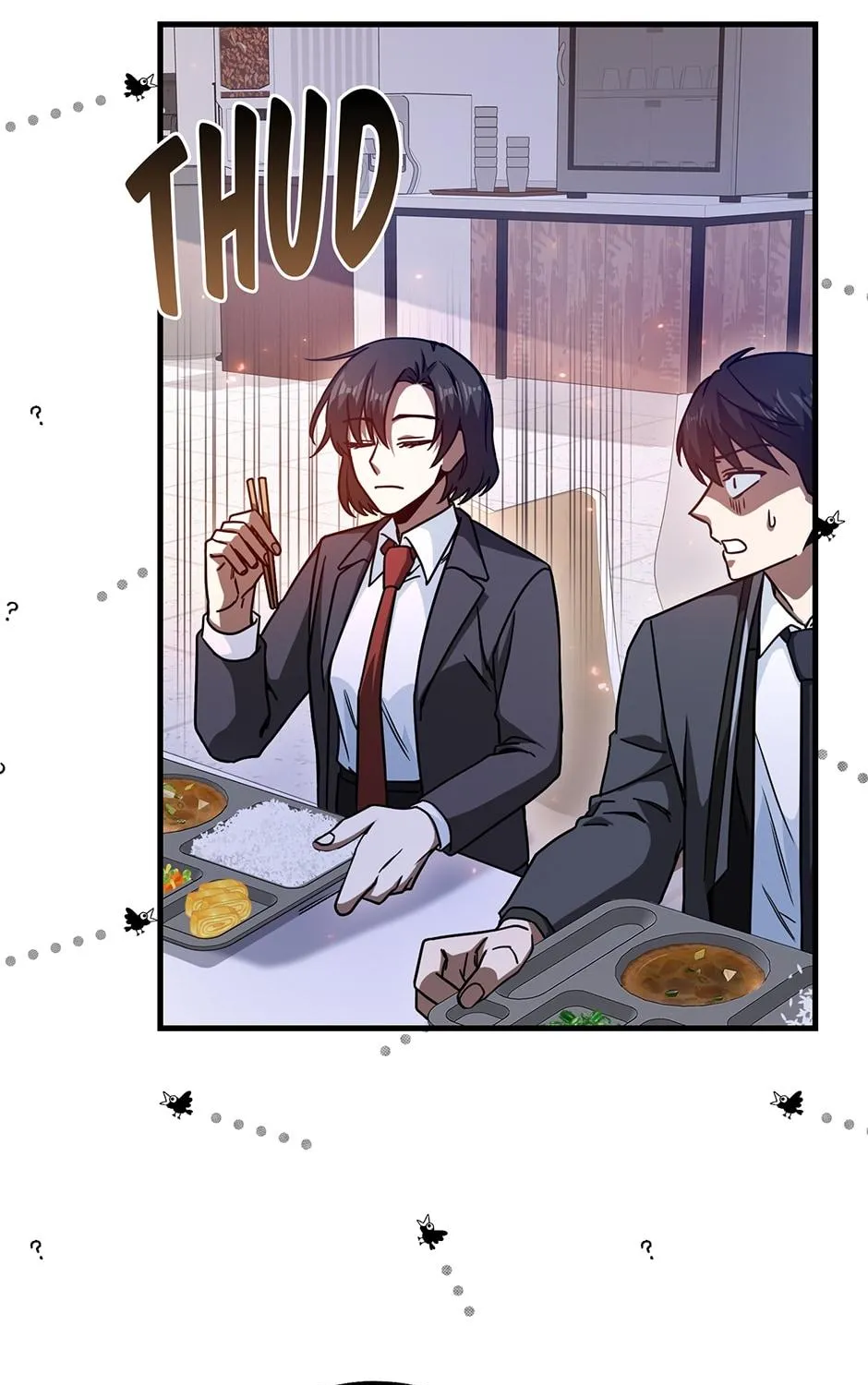 Read I Came Back as a Martial Genius Manga Online