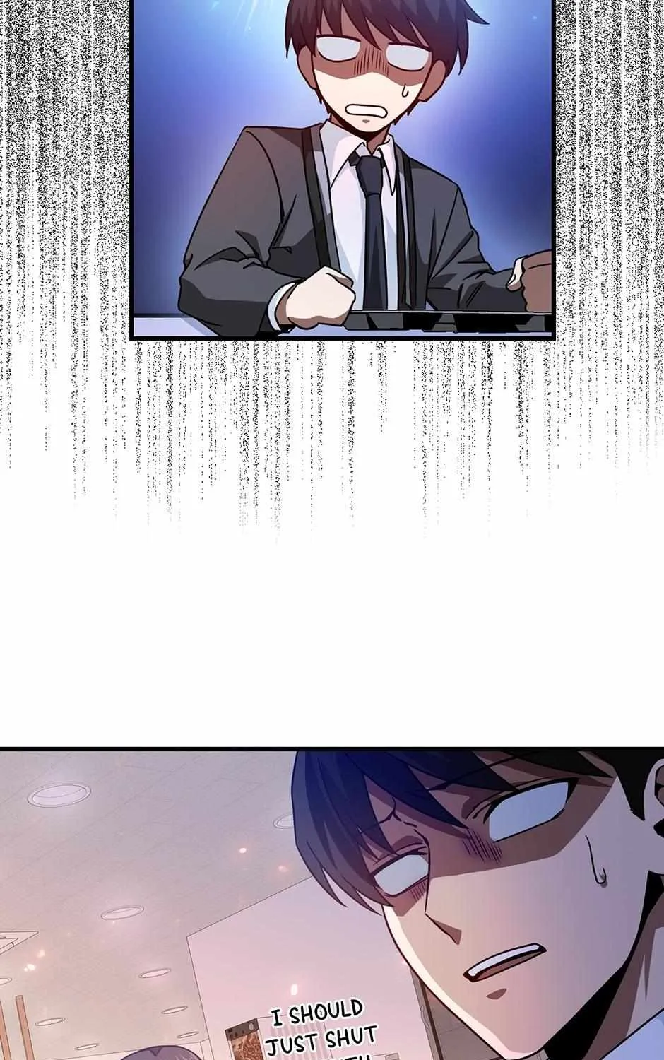 Read I Came Back as a Martial Genius Manga Online