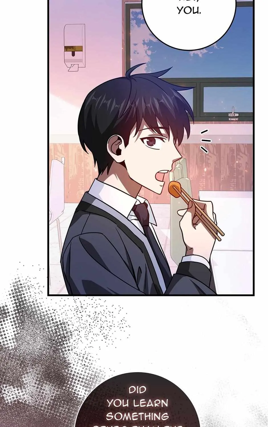 Read I Came Back as a Martial Genius Manga Online