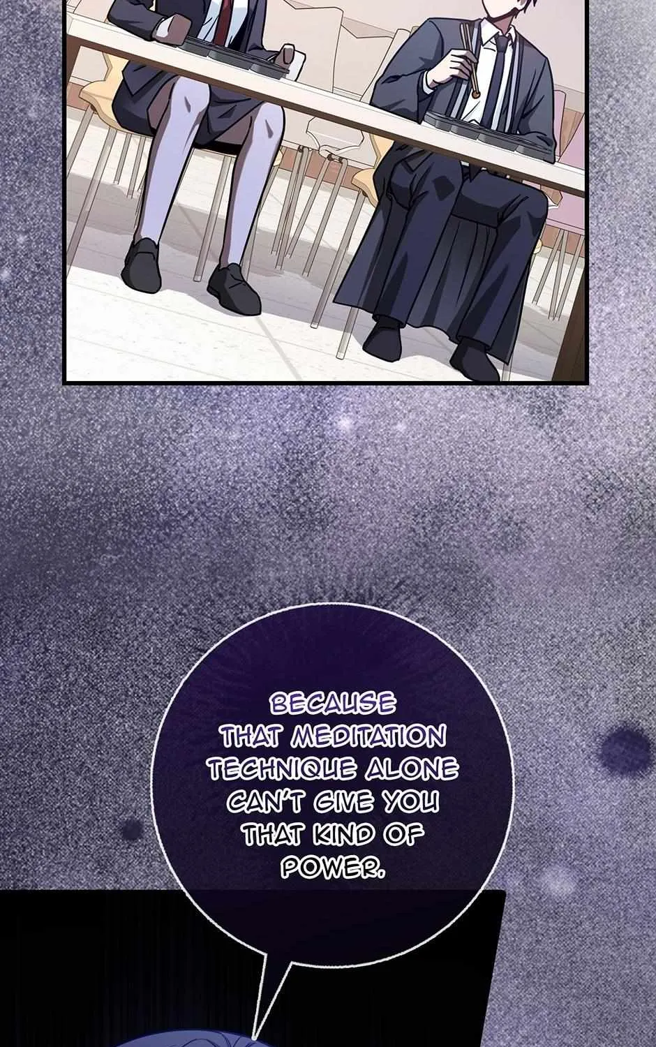 Read I Came Back as a Martial Genius Manga Online