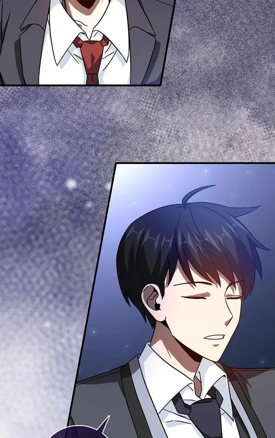 Read I Came Back as a Martial Genius Manga Online