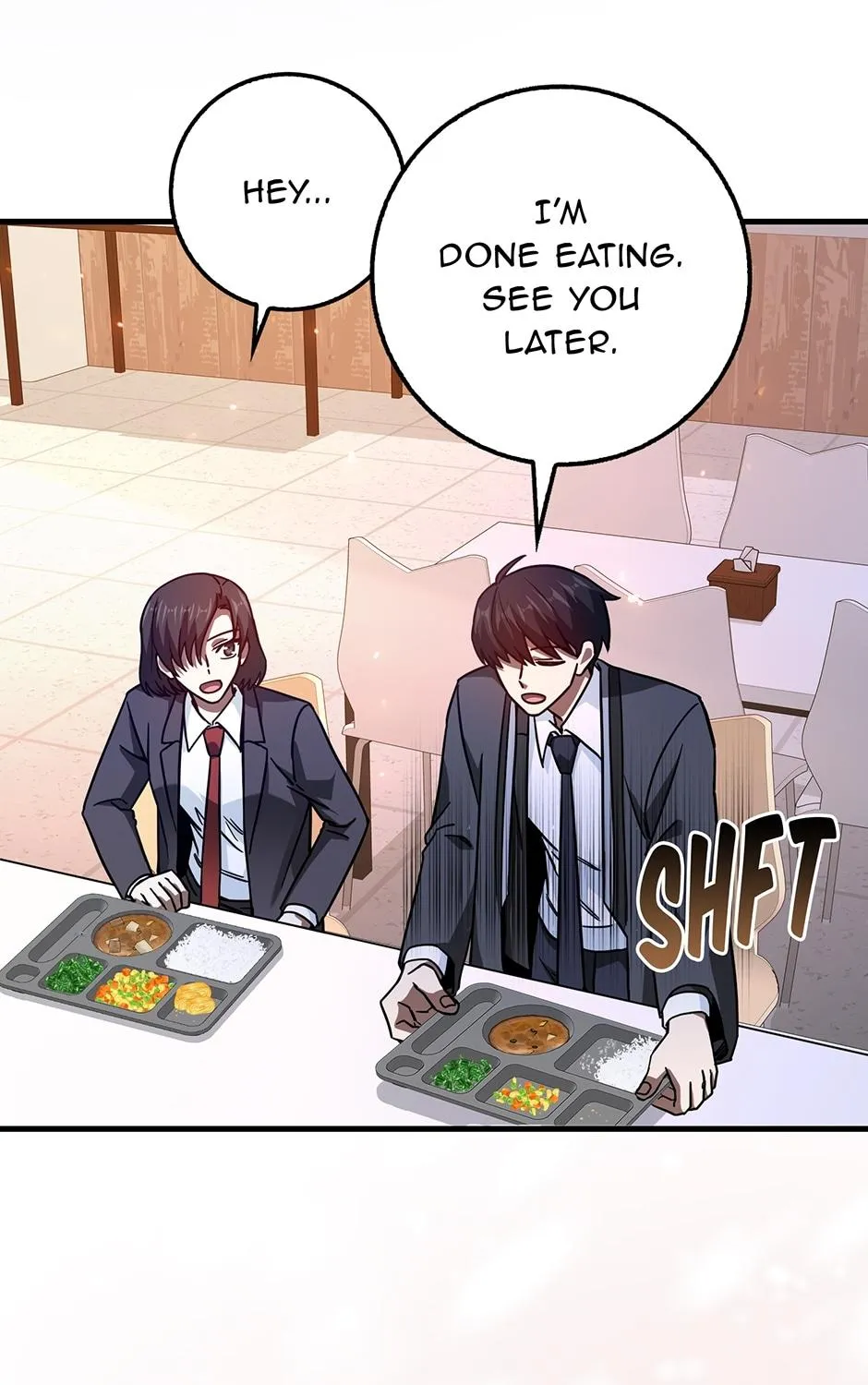 Read I Came Back as a Martial Genius Manga Online