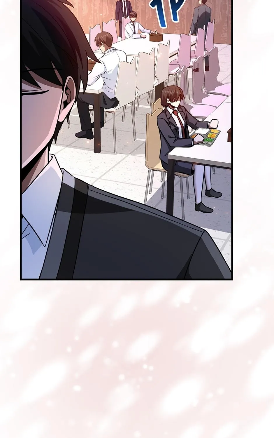 Read I Came Back as a Martial Genius Manga Online