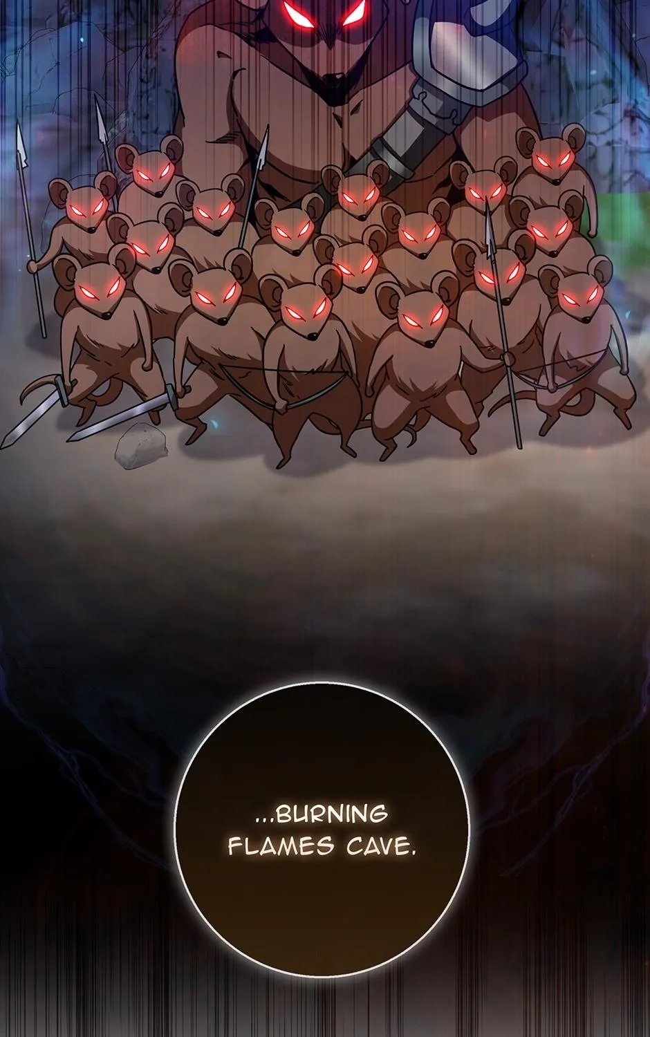 Read I Came Back as a Martial Genius Manga Online