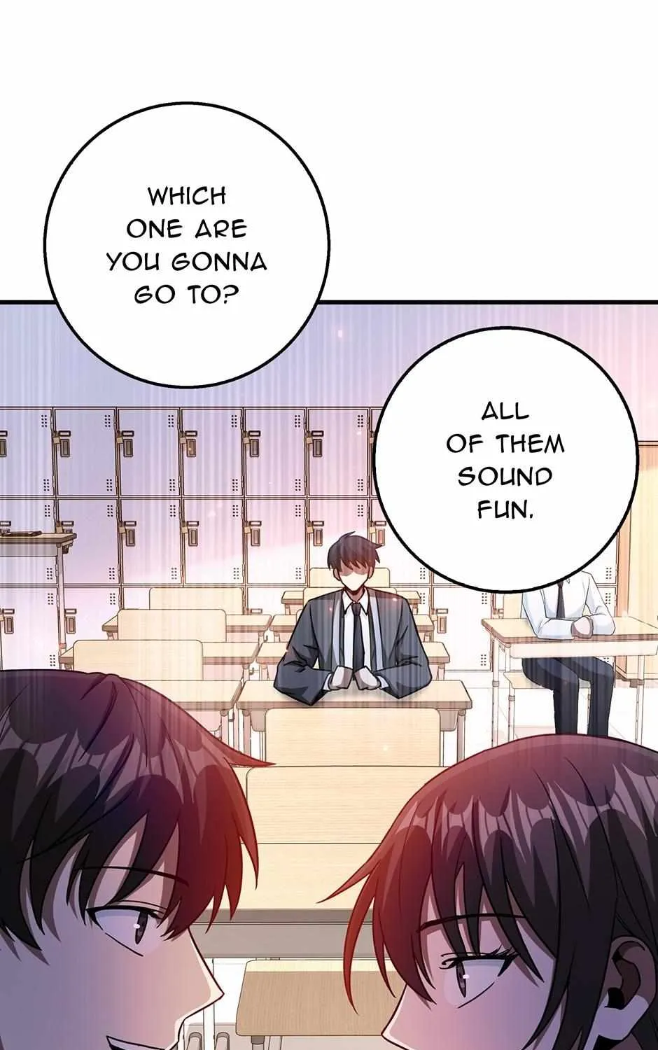 Read I Came Back as a Martial Genius Manga Online