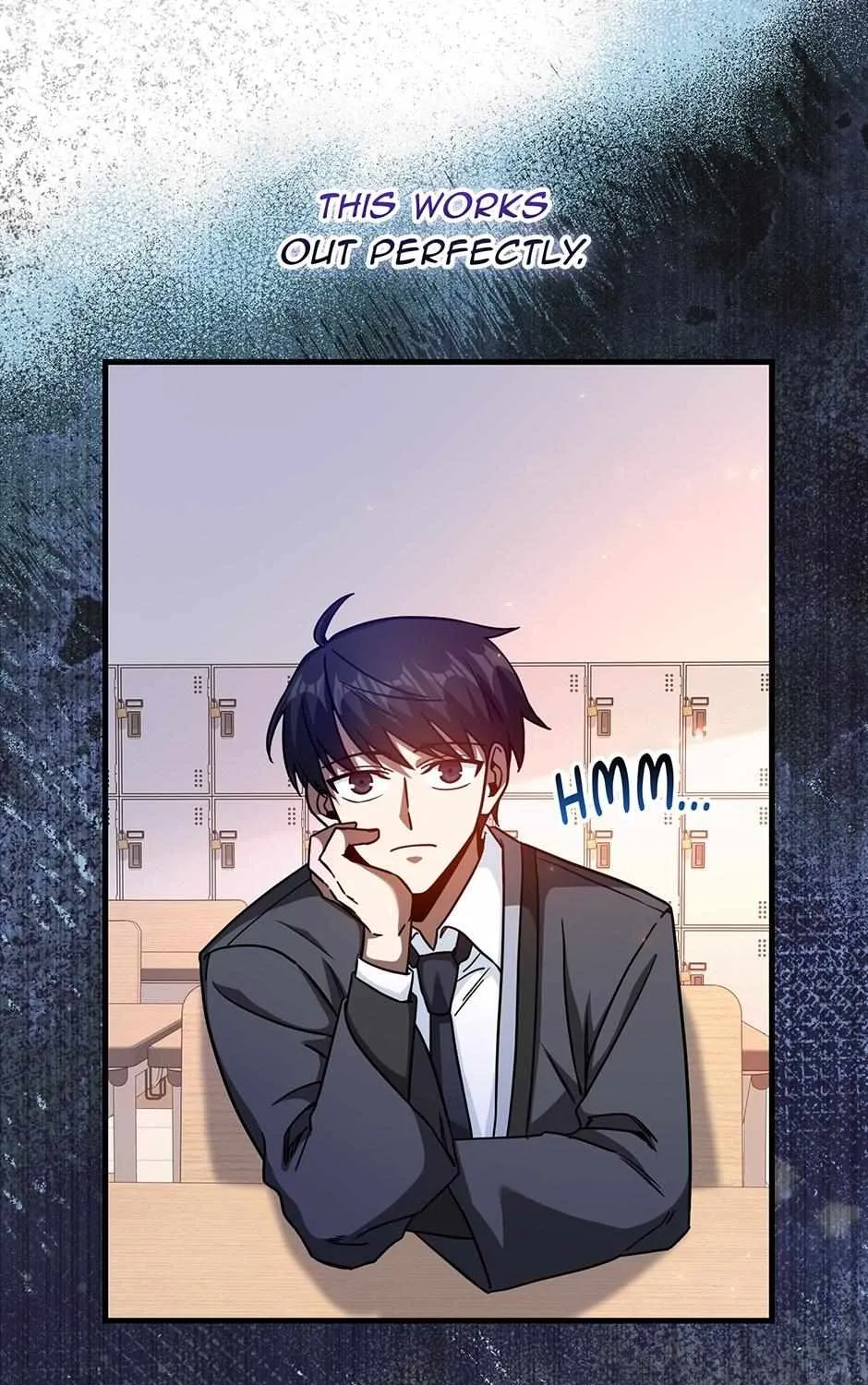 Read I Came Back as a Martial Genius Manga Online