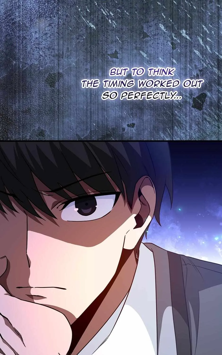 Read I Came Back as a Martial Genius Manga Online