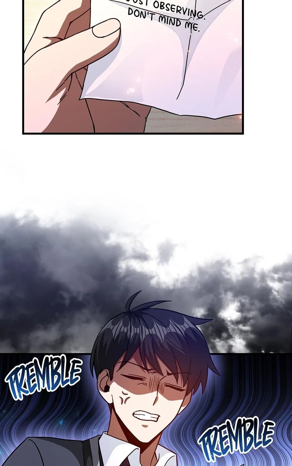 Read I Came Back as a Martial Genius Manga Online