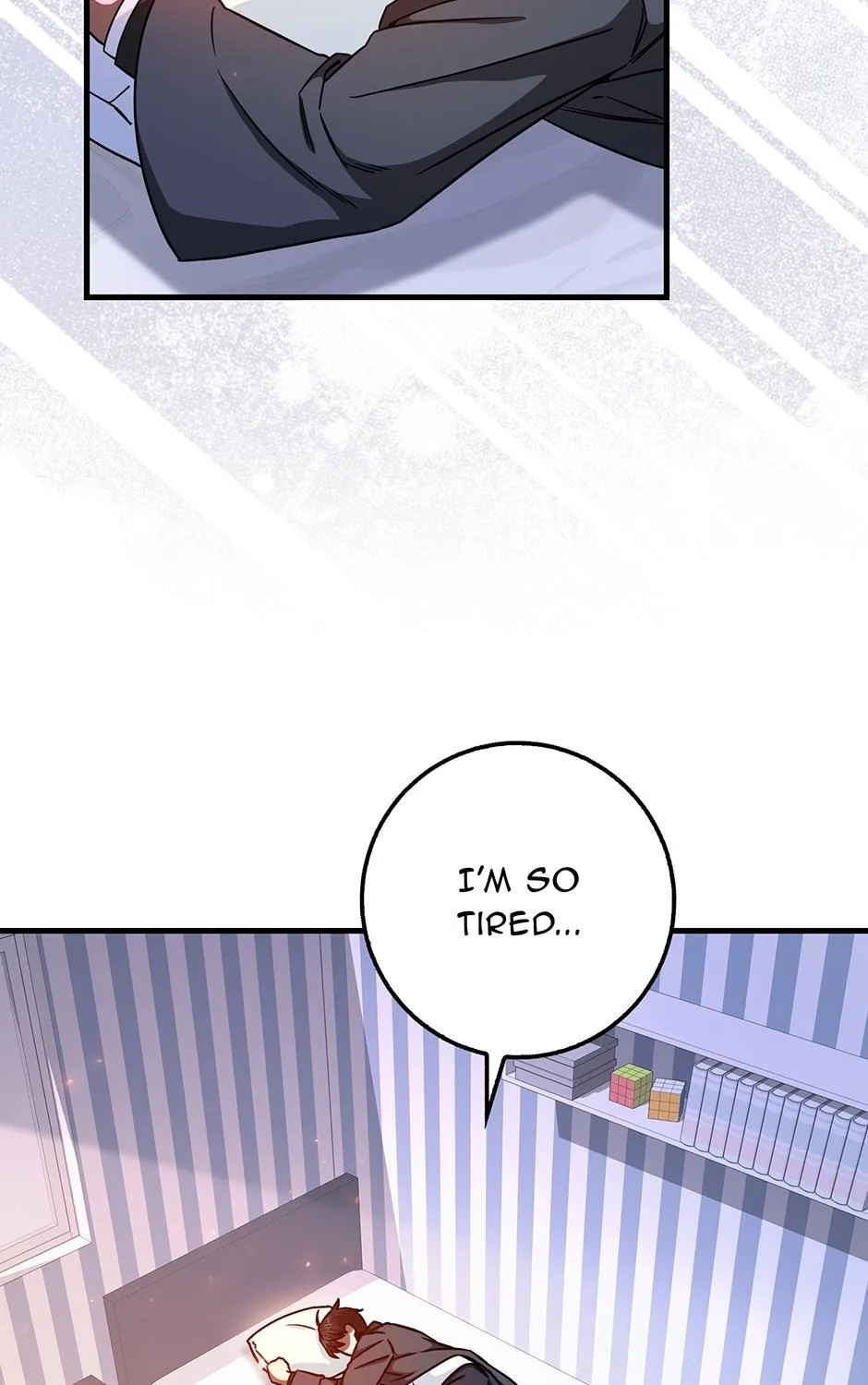 Read I Came Back as a Martial Genius Manga Online