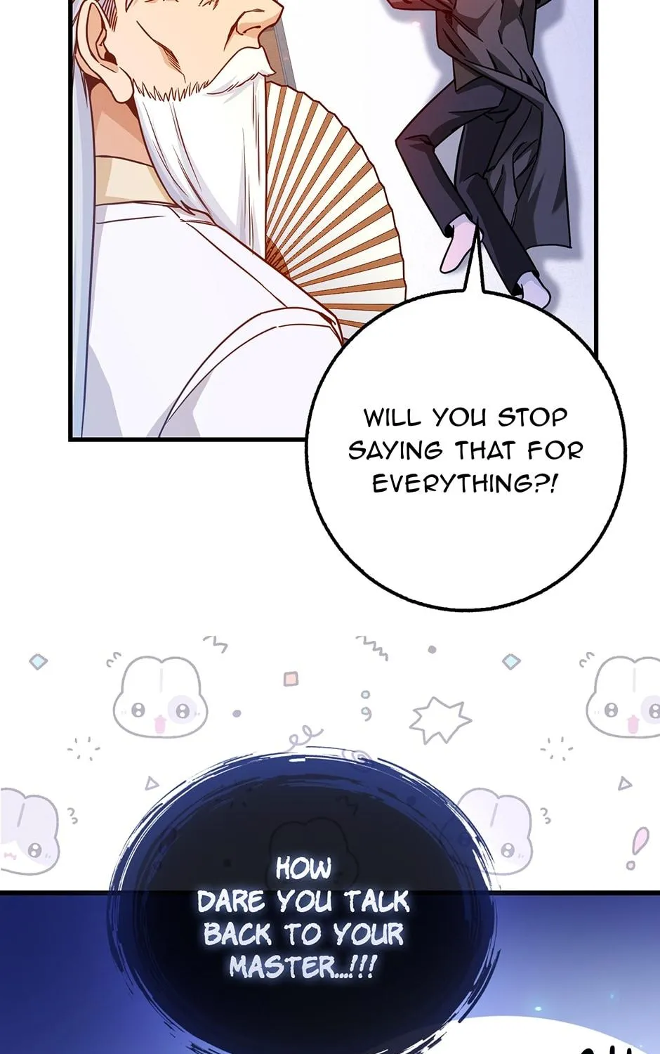 Read I Came Back as a Martial Genius Manga Online