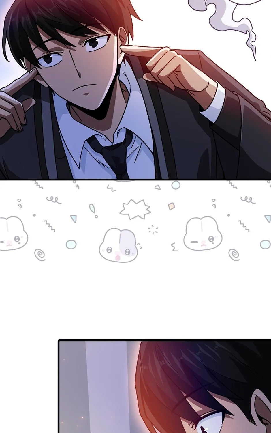 Read I Came Back as a Martial Genius Manga Online