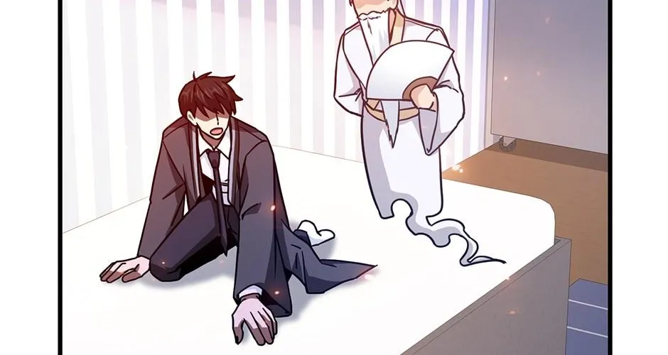 Read I Came Back as a Martial Genius Manga Online