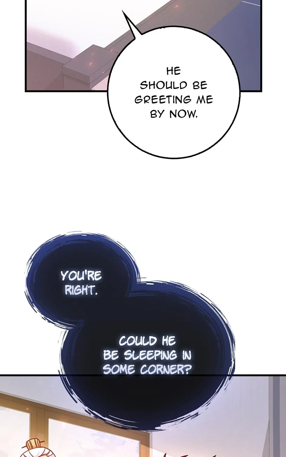 Read I Came Back as a Martial Genius Manga Online