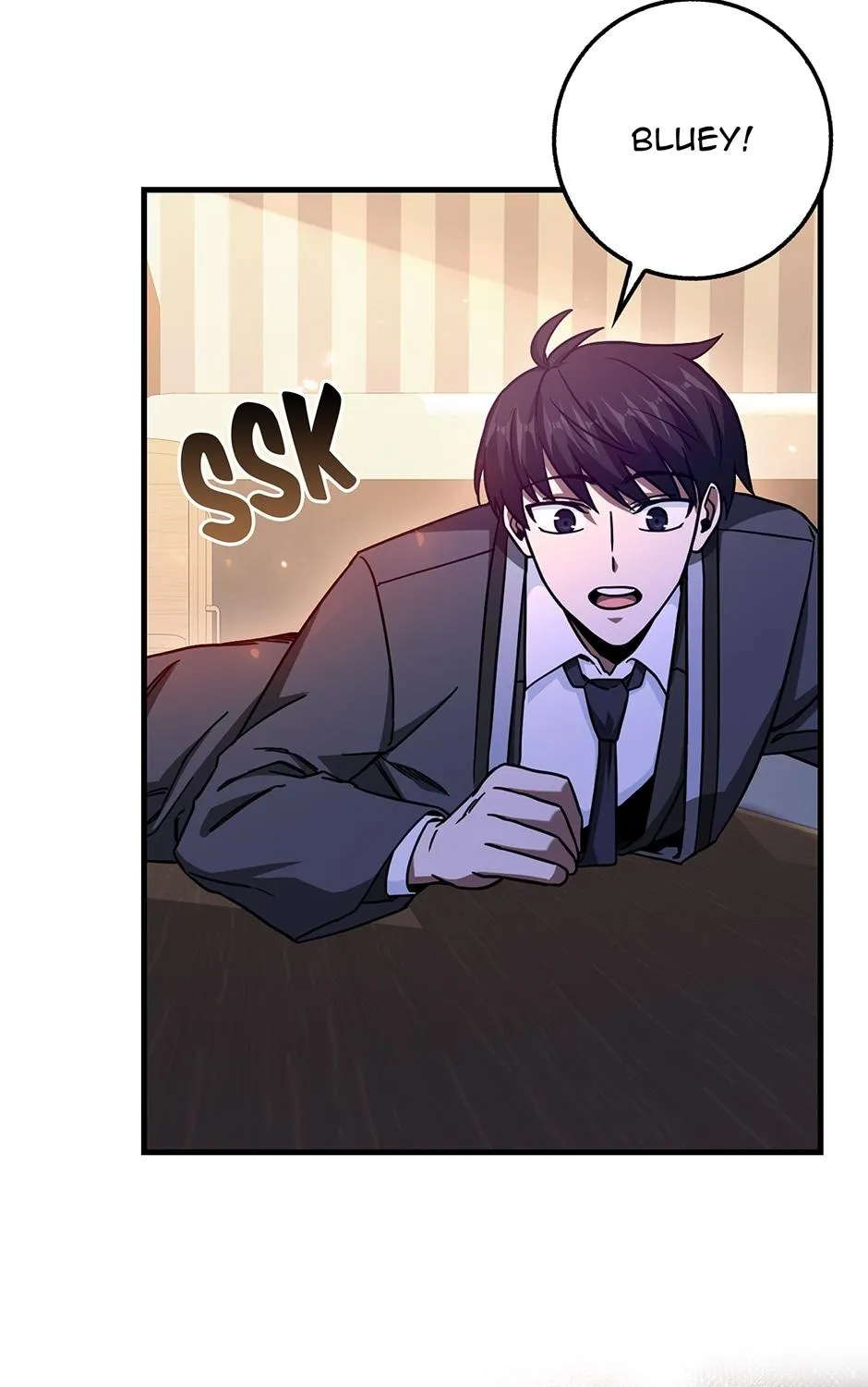 Read I Came Back as a Martial Genius Manga Online