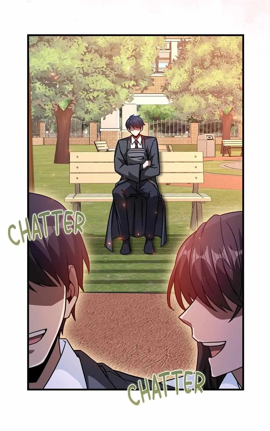 Read I Came Back as a Martial Genius Manga Online