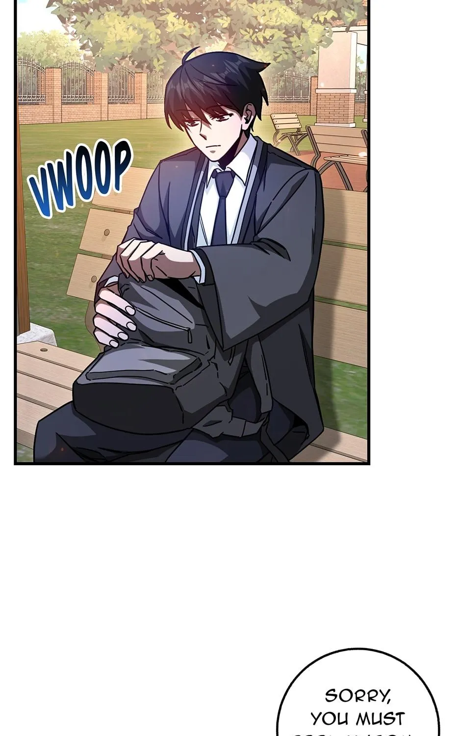 Read I Came Back as a Martial Genius Manga Online