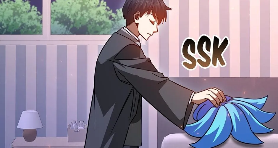 Read I Came Back as a Martial Genius Manga Online