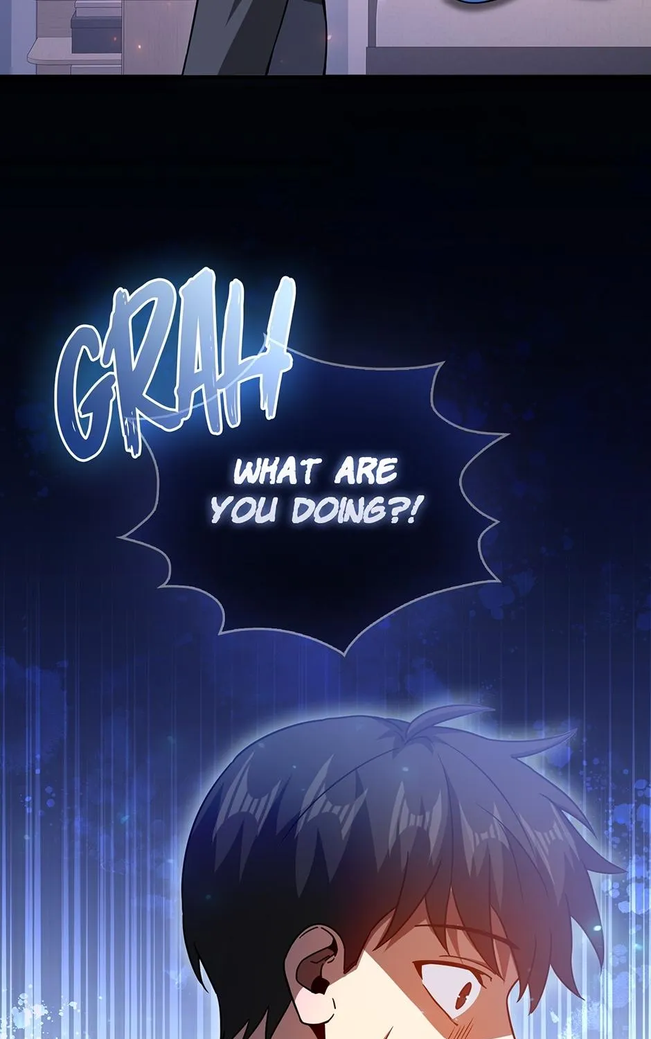 Read I Came Back as a Martial Genius Manga Online