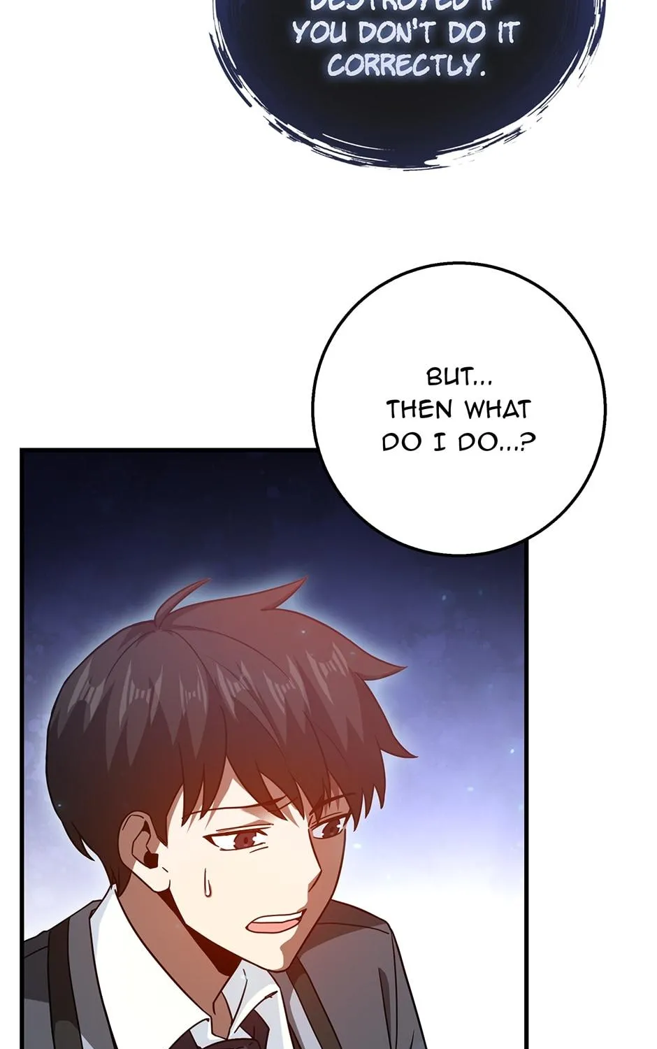 Read I Came Back as a Martial Genius Manga Online