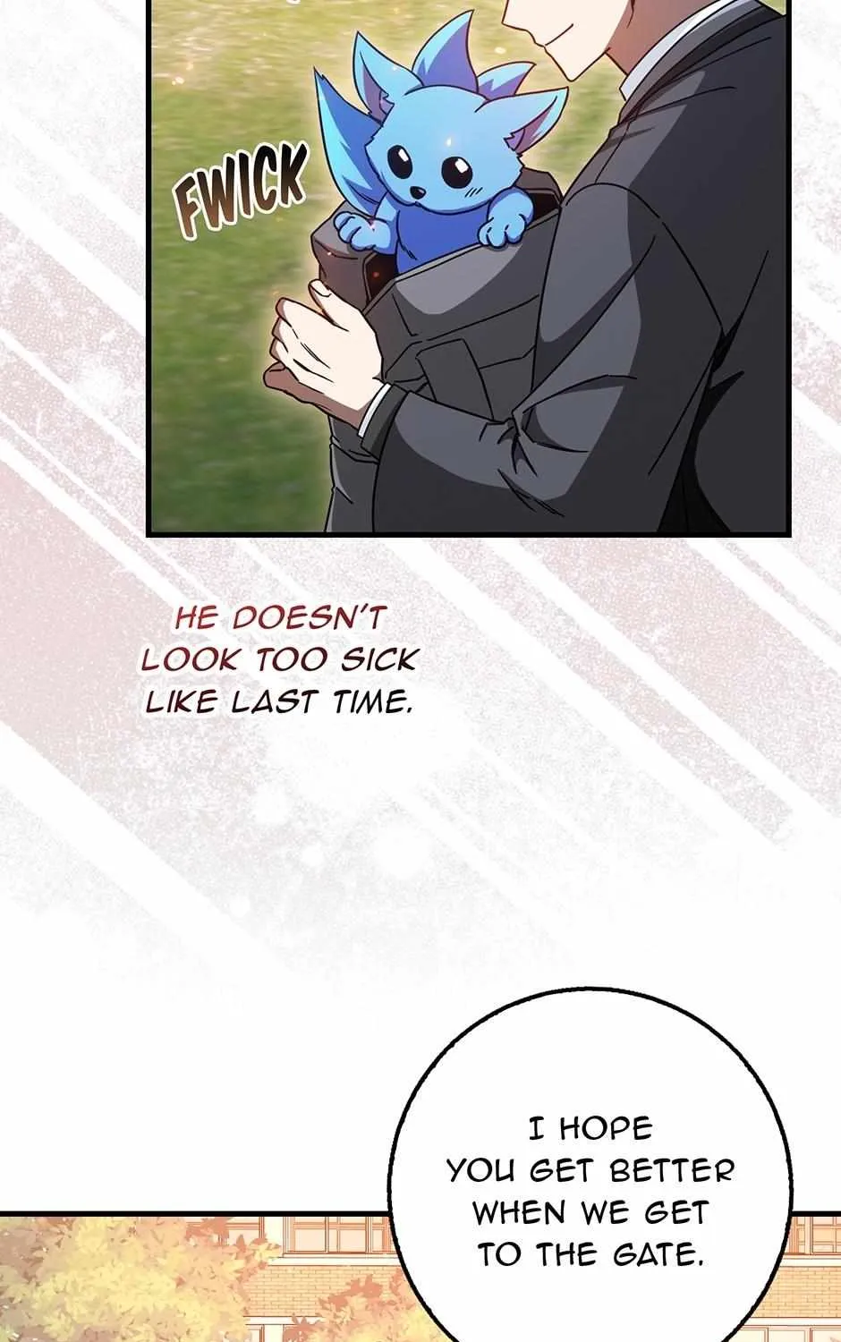 Read I Came Back as a Martial Genius Manga Online