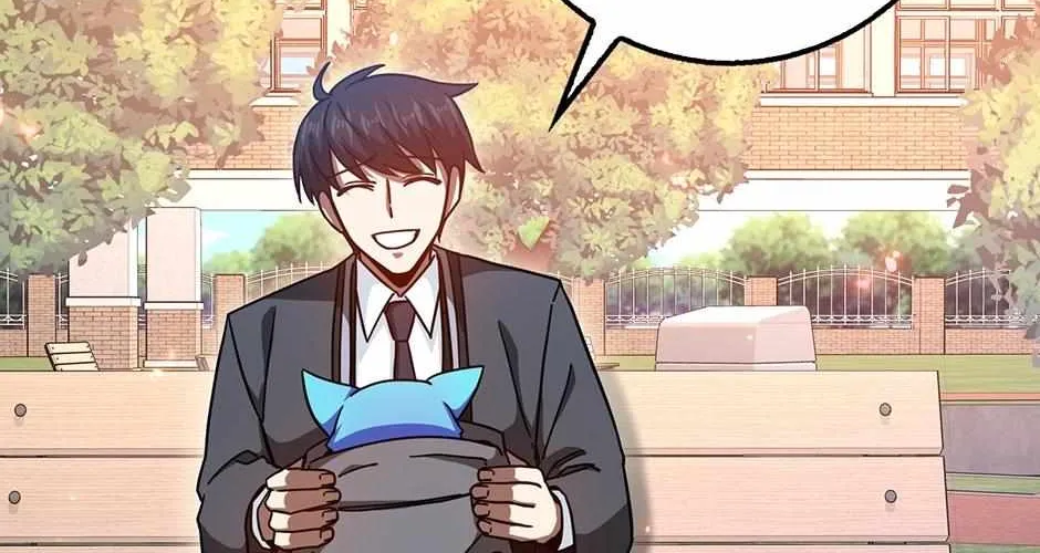 Read I Came Back as a Martial Genius Manga Online