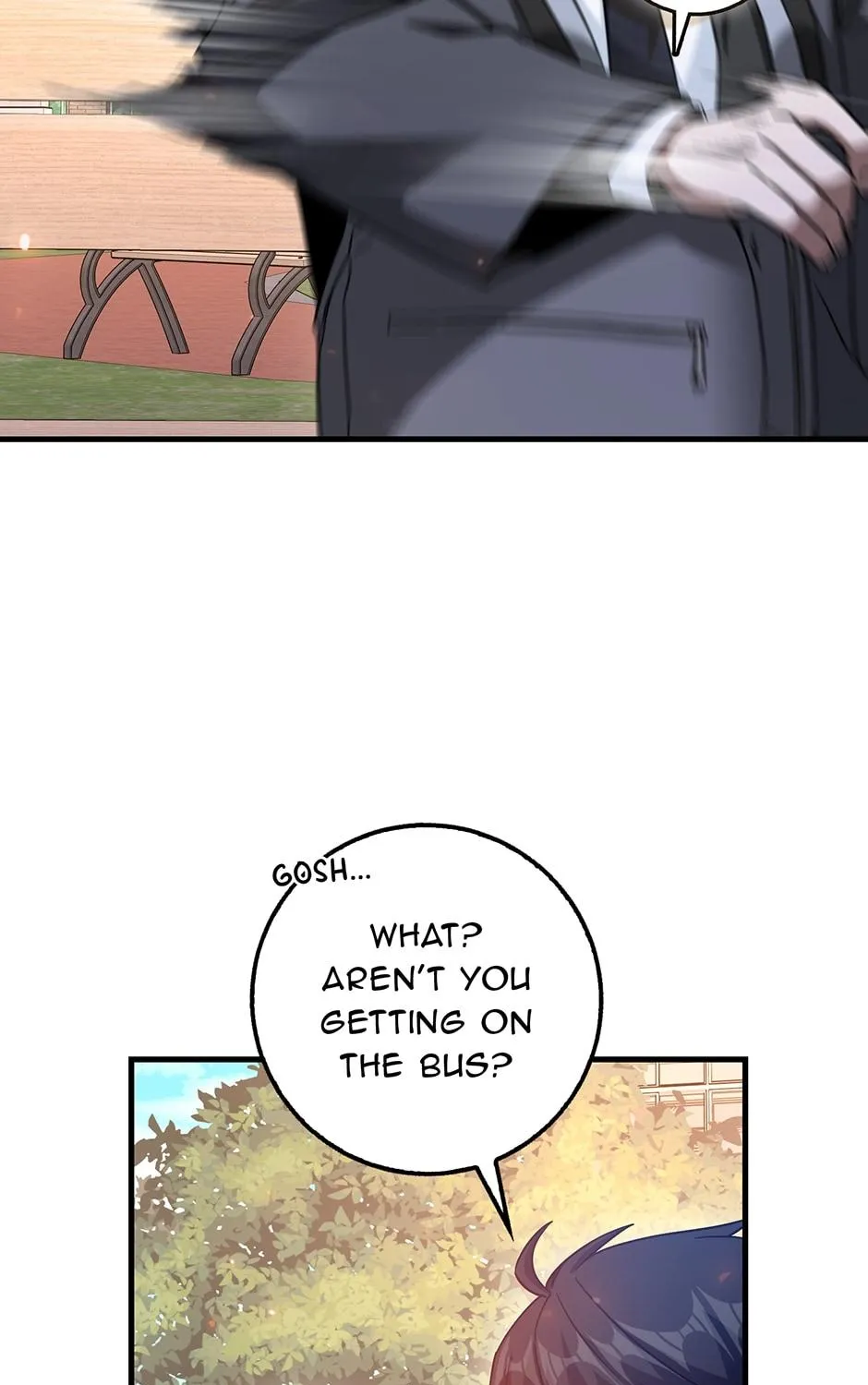 Read I Came Back as a Martial Genius Manga Online