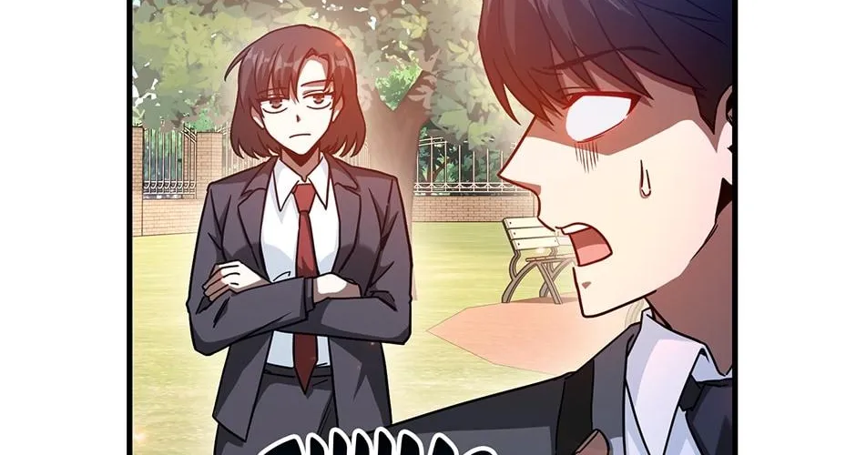 Read I Came Back as a Martial Genius Manga Online