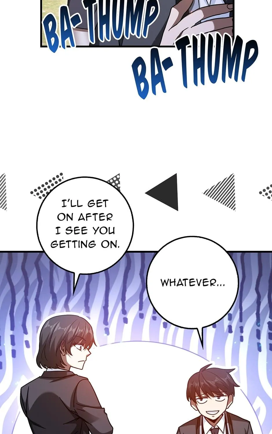 Read I Came Back as a Martial Genius Manga Online