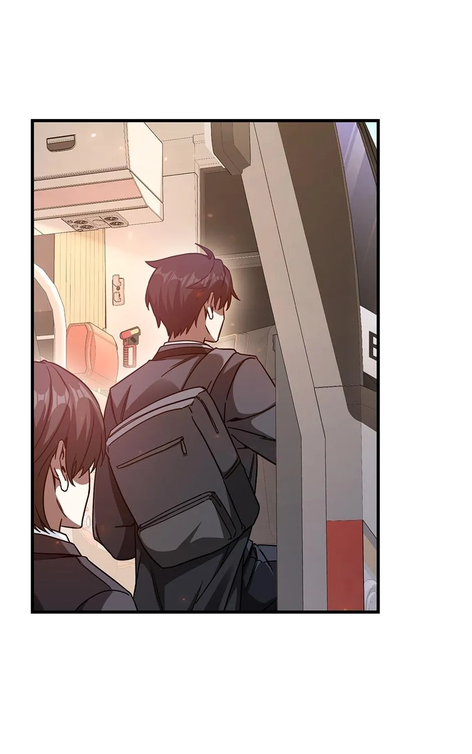 Read I Came Back as a Martial Genius Manga Online