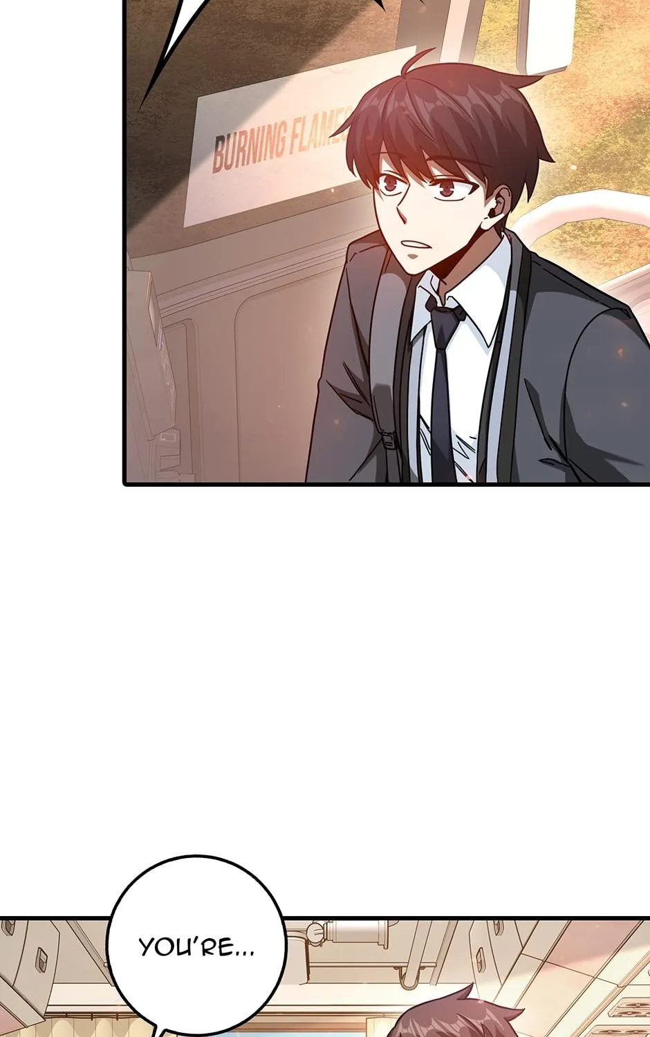 Read I Came Back as a Martial Genius Manga Online