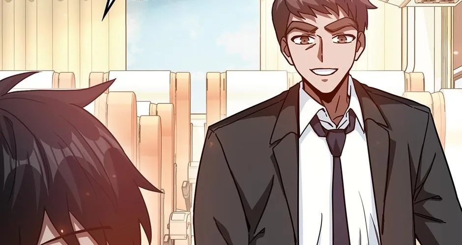 Read I Came Back as a Martial Genius Manga Online