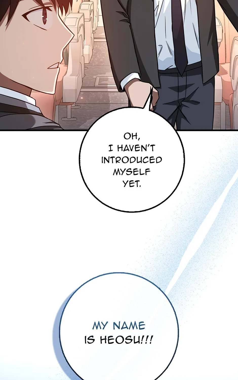 Read I Came Back as a Martial Genius Manga Online