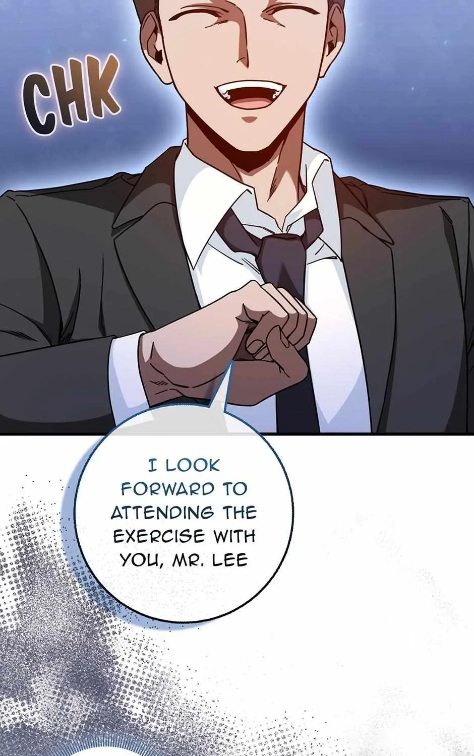 Read I Came Back as a Martial Genius Manga Online