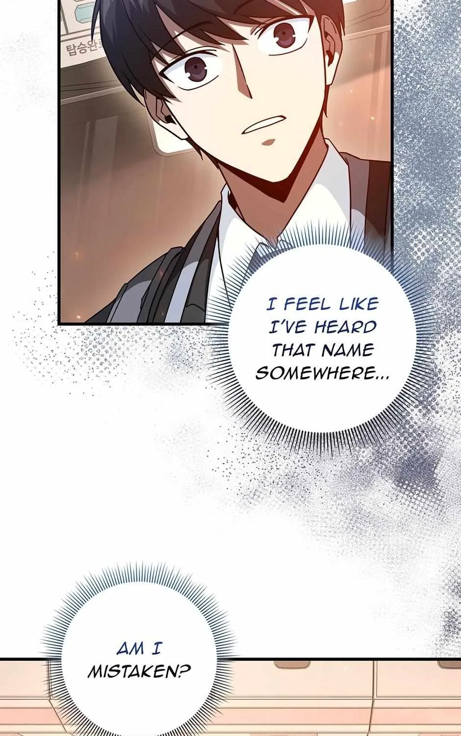 Read I Came Back as a Martial Genius Manga Online