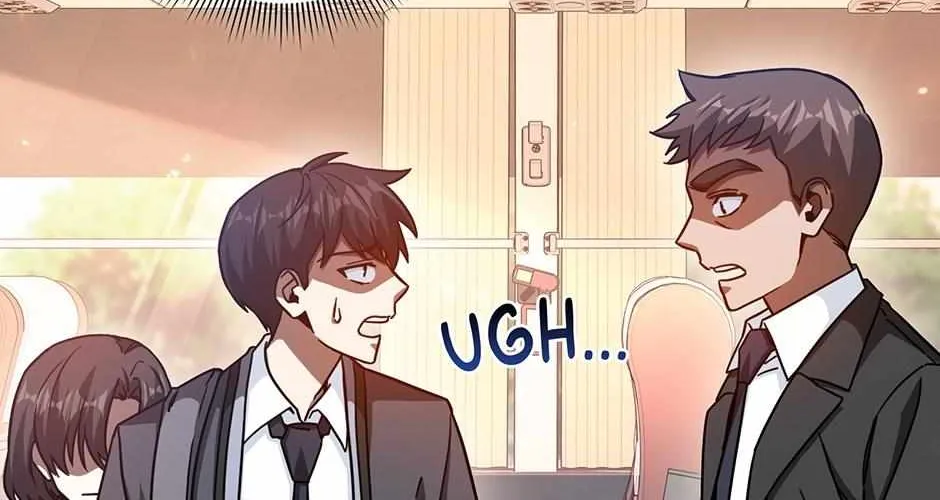 Read I Came Back as a Martial Genius Manga Online