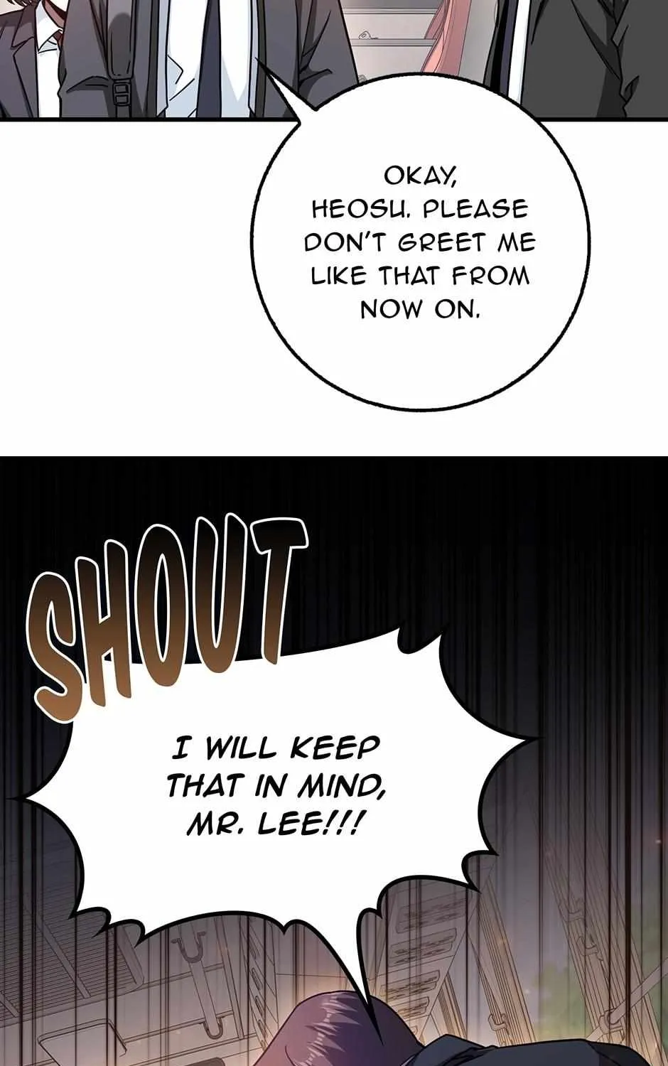 Read I Came Back as a Martial Genius Manga Online