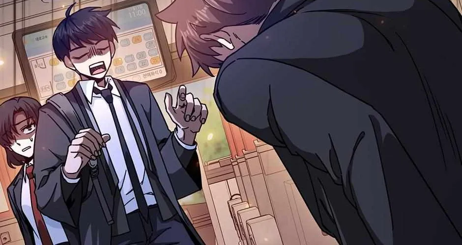 Read I Came Back as a Martial Genius Manga Online