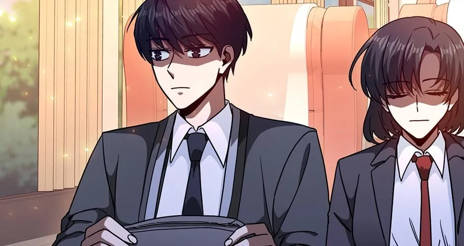 Read I Came Back as a Martial Genius Manga Online